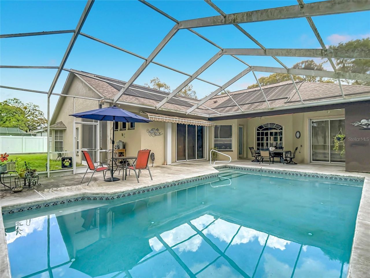 2087 Breezy Way , Spring Hill, FL 34608 Photo