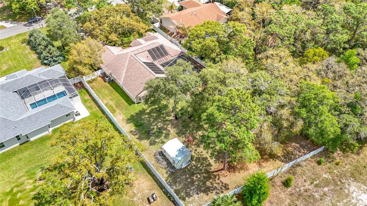 2087 Breezy Way , Spring Hill, FL 34608 Photo