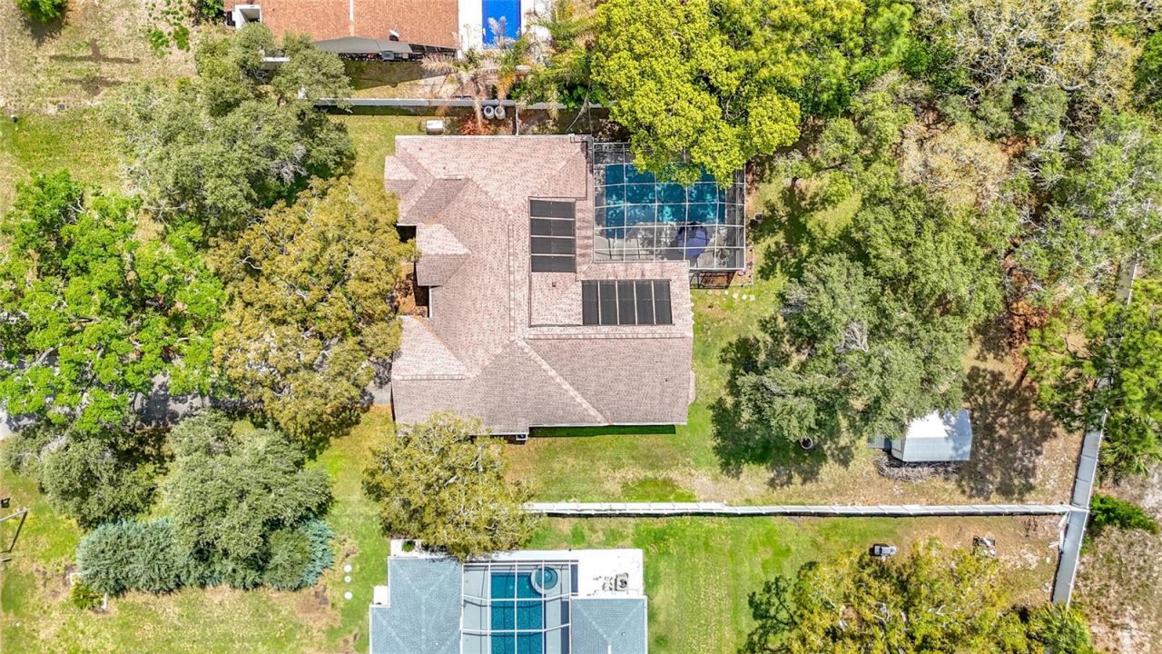 2087 Breezy Way , Spring Hill, FL 34608 Photo