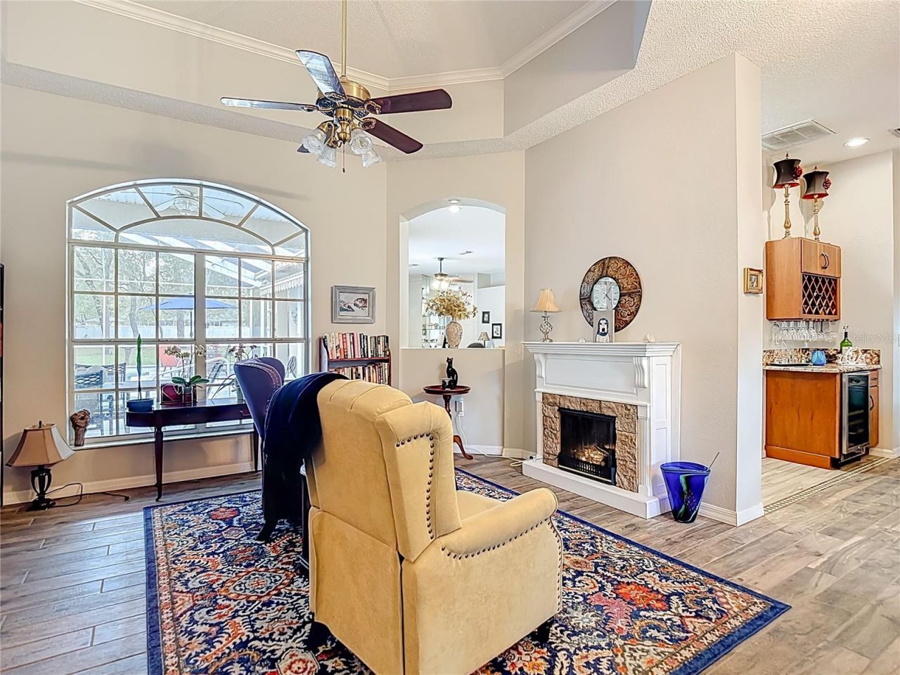 2087 Breezy Way , Spring Hill, FL 34608 Photo