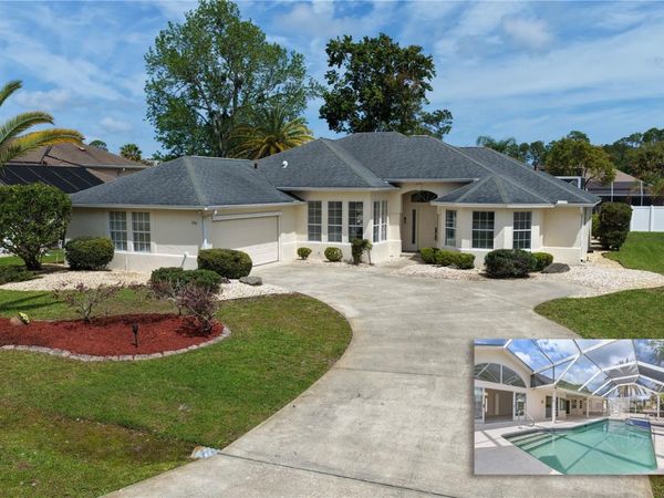 277 WELLINGTON DRIVE, PALM COAST, FL 32164