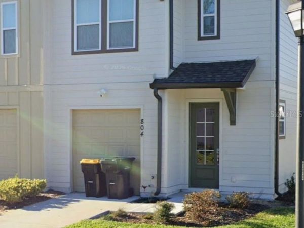 804 LONGBOAT DRIVE, Unit 804, DAVENPORT, FL 33896