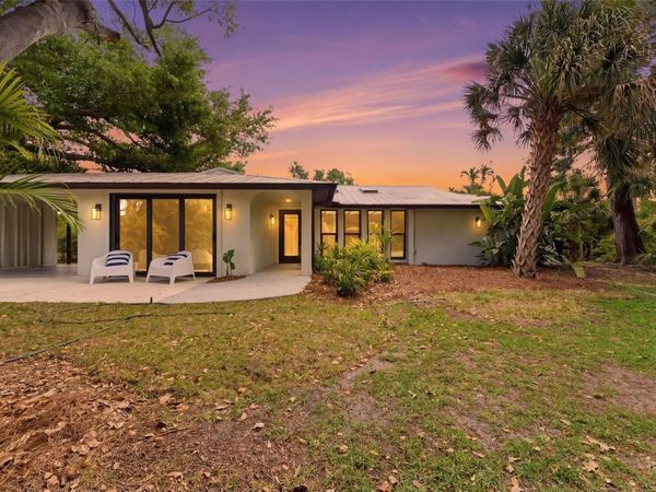 1155 FOREST DRIVE , ENGLEWOOD, FL 34223