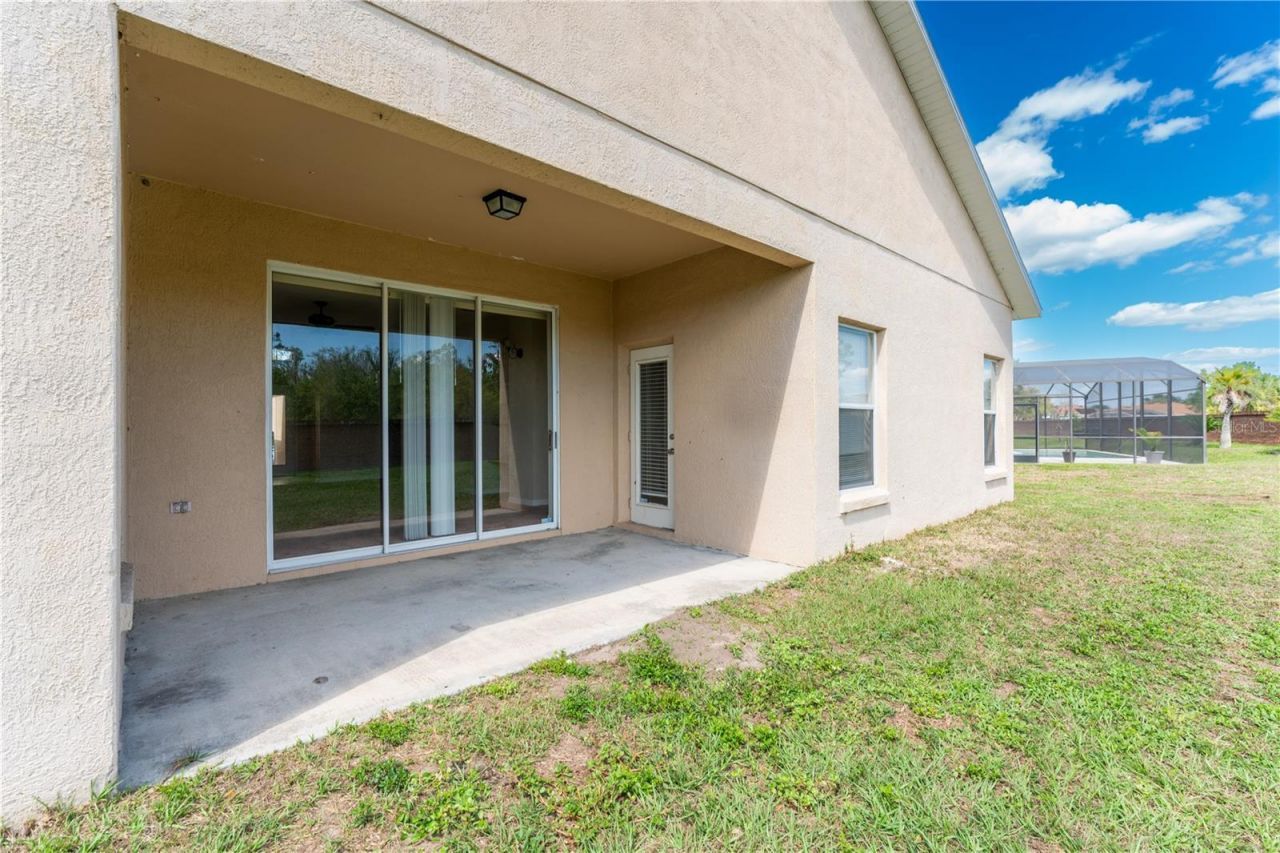 2563 Aster Cove Lane, Kissimmee, FL 34758 Photo