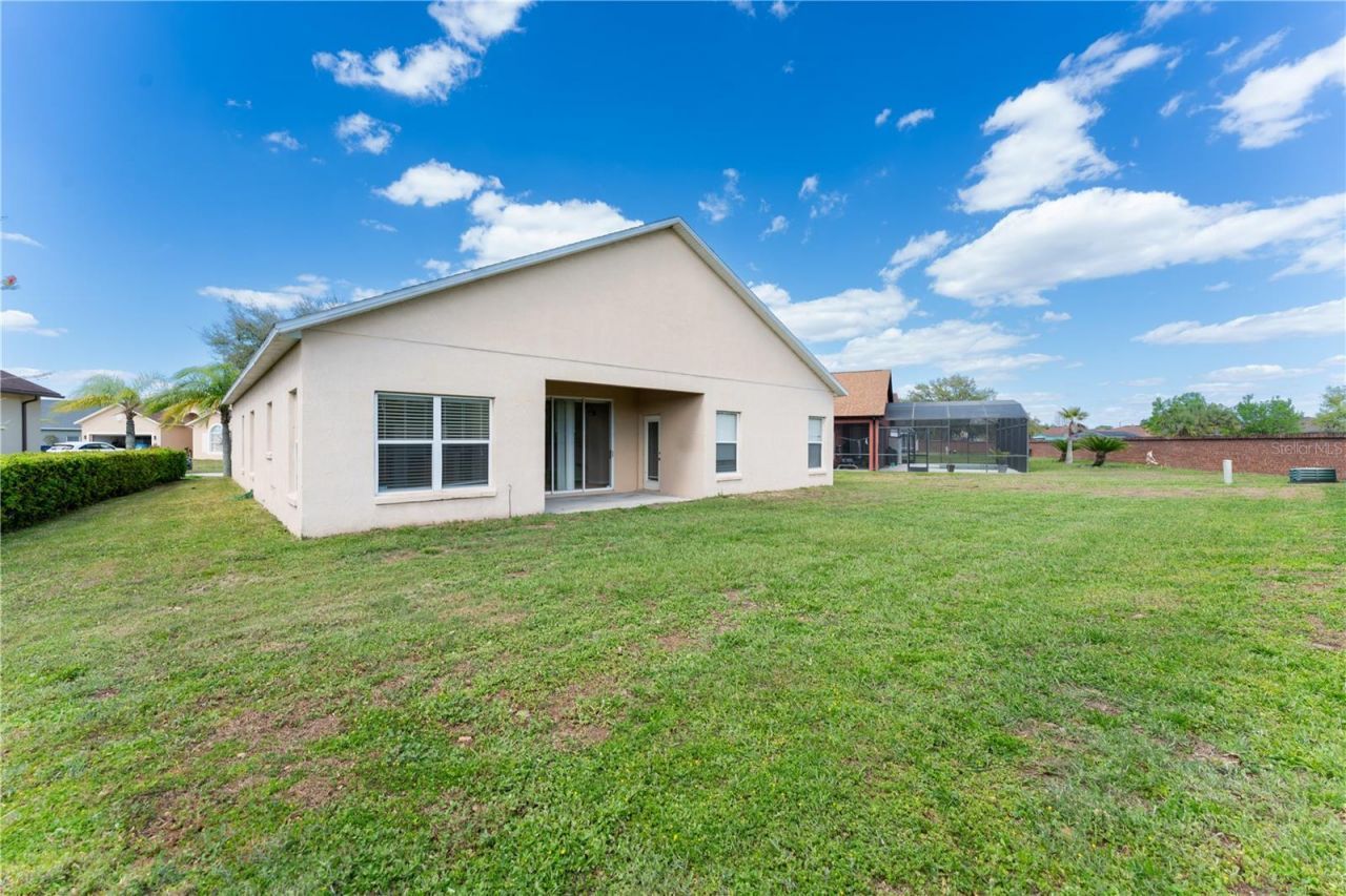 2563 Aster Cove Lane, Kissimmee, FL 34758 Photo