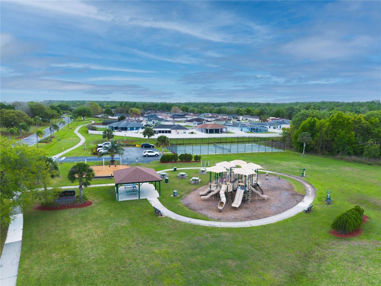 2563 Aster Cove Lane, Kissimmee, FL 34758 Photo