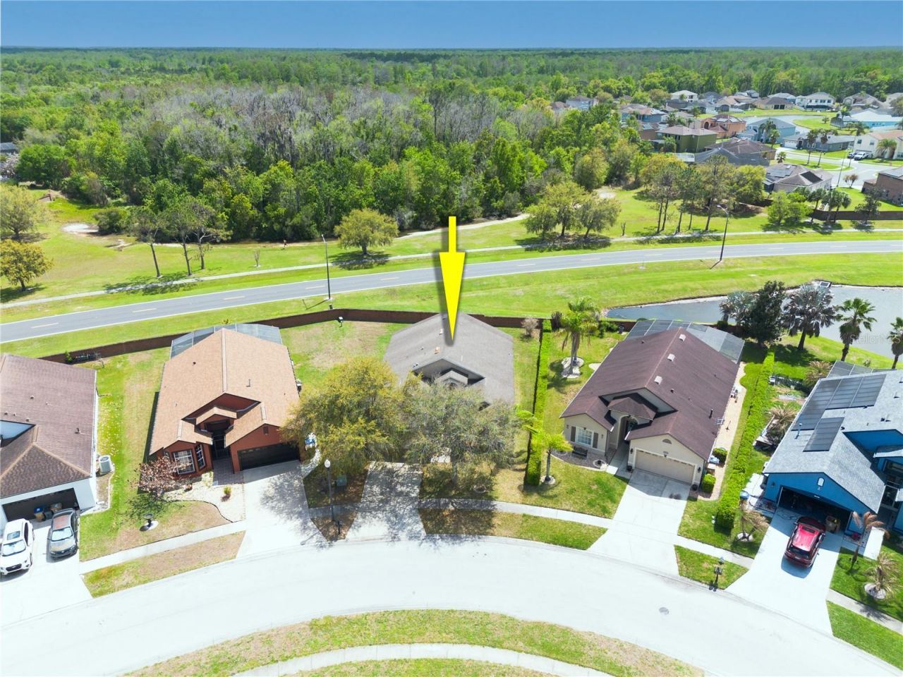 2563 Aster Cove Lane, Kissimmee, FL 34758 Photo