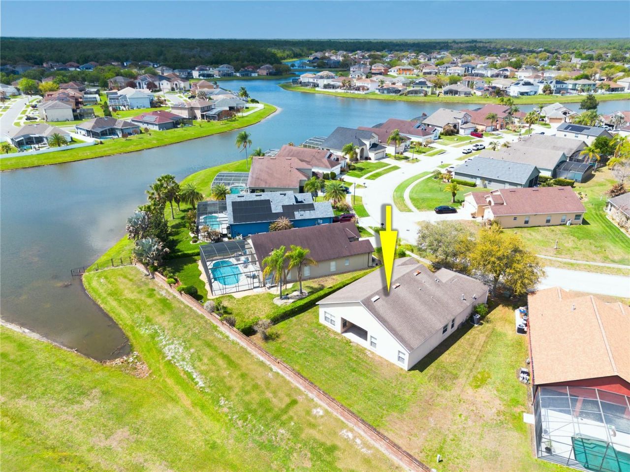 2563 Aster Cove Lane, Kissimmee, FL 34758 Photo