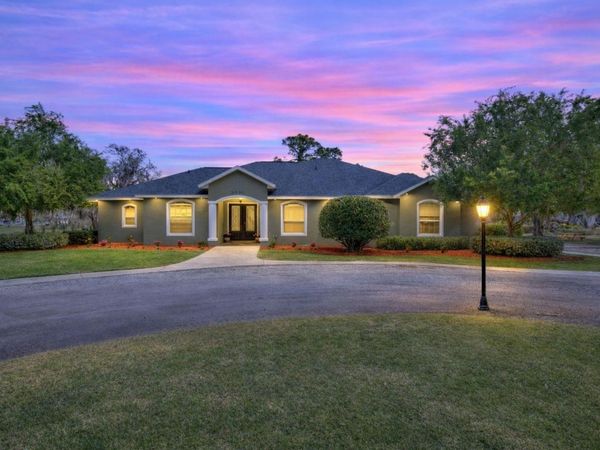 9680 PAYNE ROAD , SEBRING, FL 33875