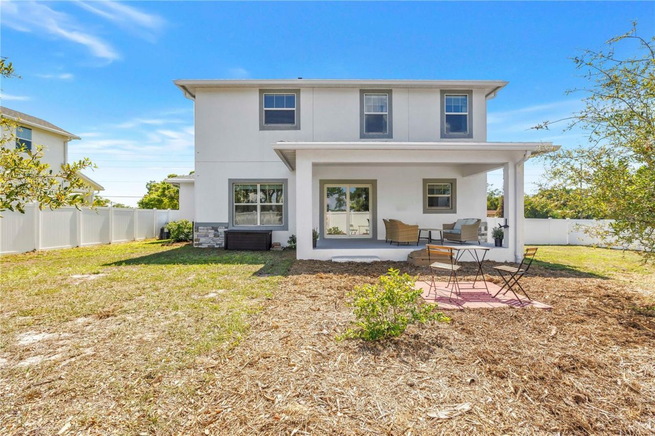 2119 Catalonia Way S, Saint Petersburg, FL 33712 Photo