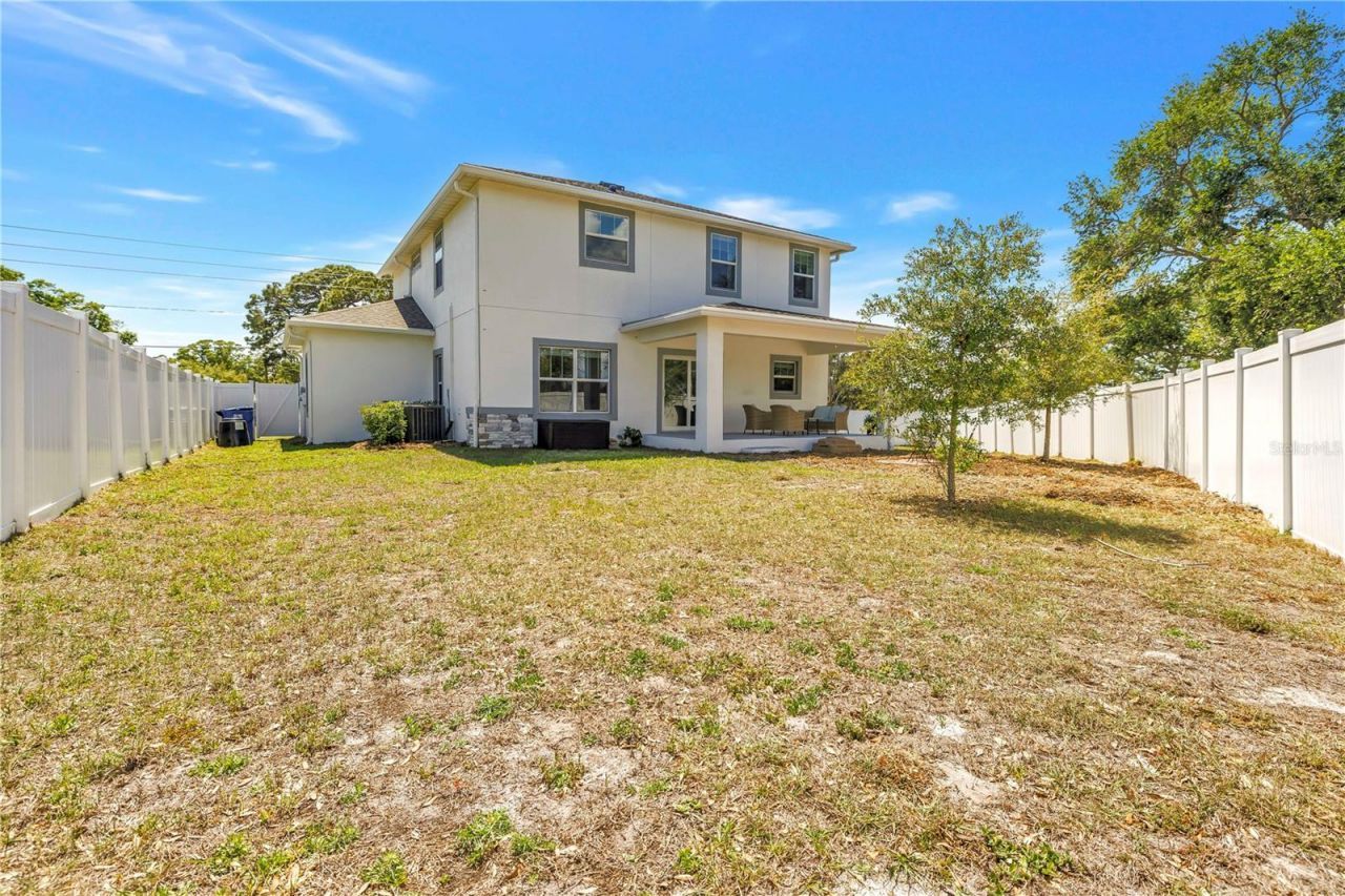 2119 Catalonia Way S, Saint Petersburg, FL 33712 Photo