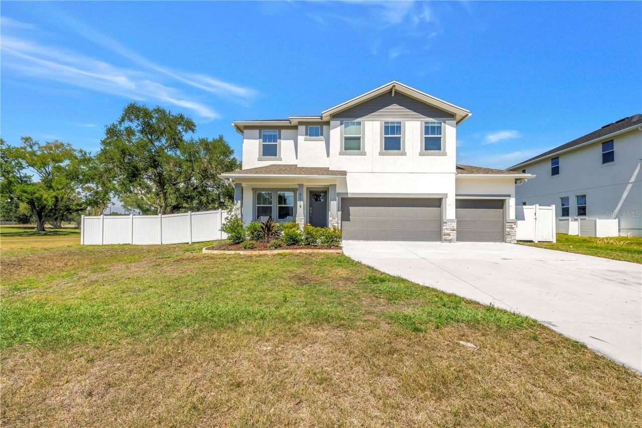 2119 Catalonia Way S, Saint Petersburg, FL 33712 Photo