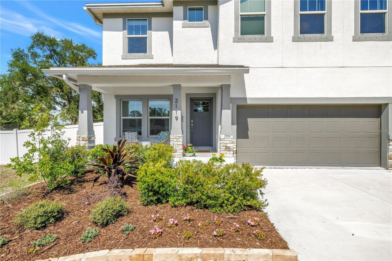 2119 Catalonia Way S, Saint Petersburg, FL 33712 Photo