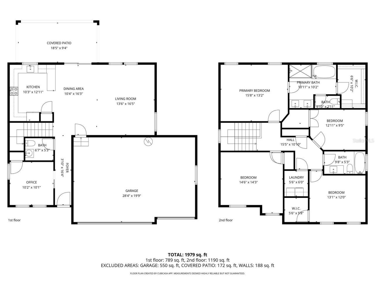 2119 Catalonia Way S, Saint Petersburg, FL 33712 Photo