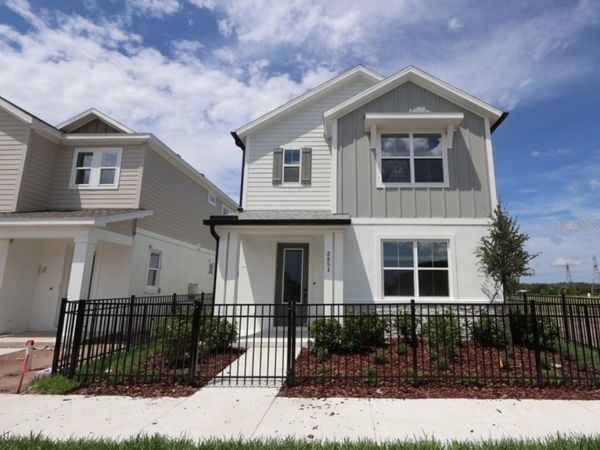 2851 CRIMSON CAP STREET, ODESSA, FL 33556