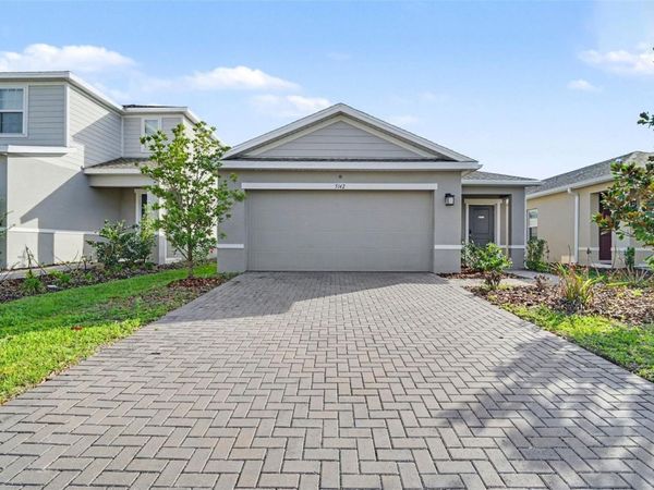 5142 GRAND TETON COURT , DELAND, FL 32724