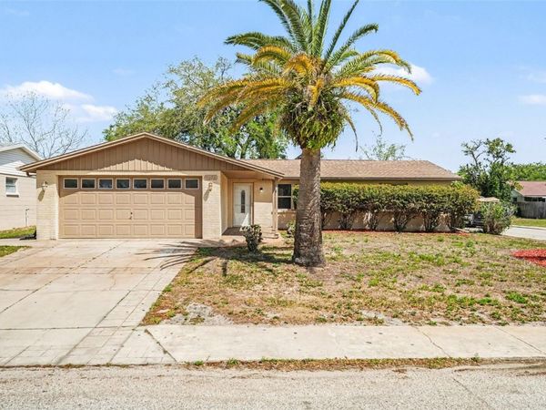 7255 FIRESIDE DRIVE , PORT RICHEY, FL 34668