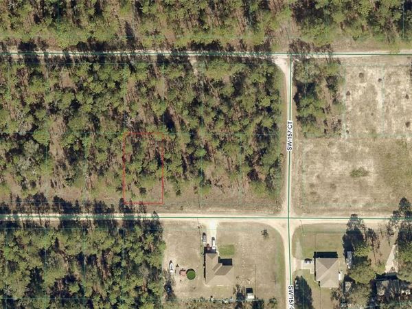 TBD SW 38TH ST ROAD, OCALA, FL 34481