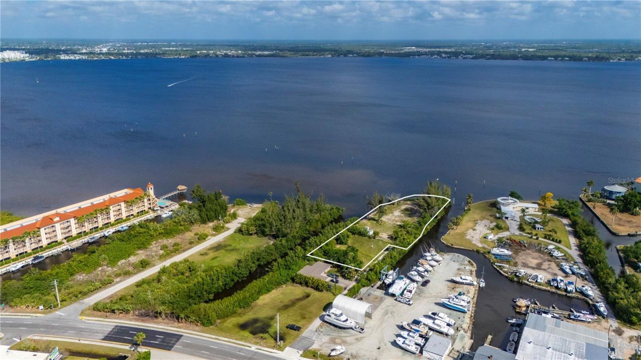 6141 Elliott Street, Punta Gorda, FL 33950 Photo