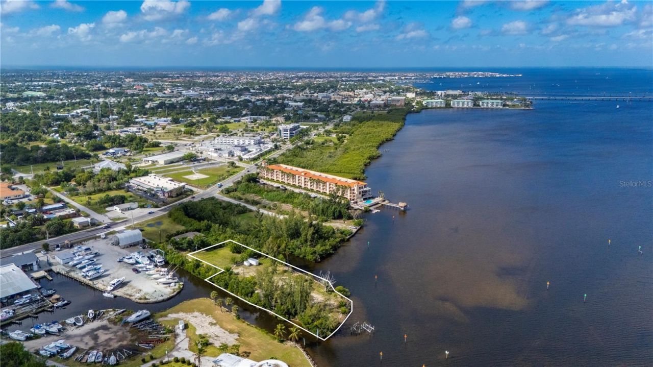 6141 Elliott Street, Punta Gorda, FL 33950 Photo