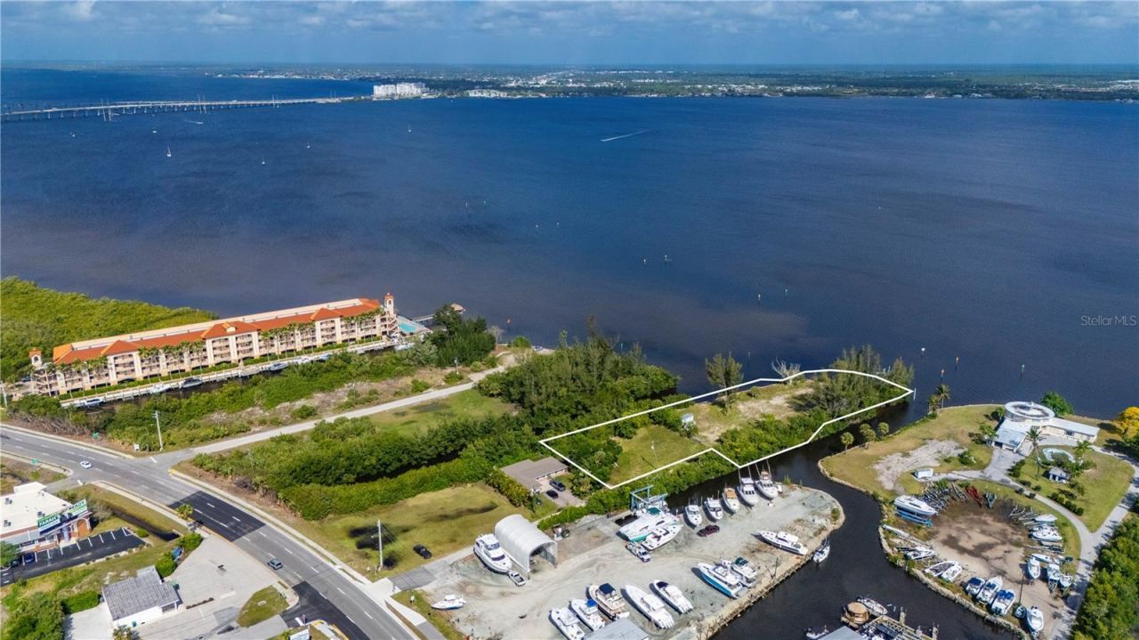 6141 Elliott Street, Punta Gorda, FL 33950 Photo