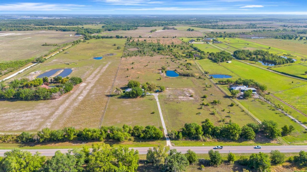 Sr-70 E, Myakka City, FL 34251 Photo