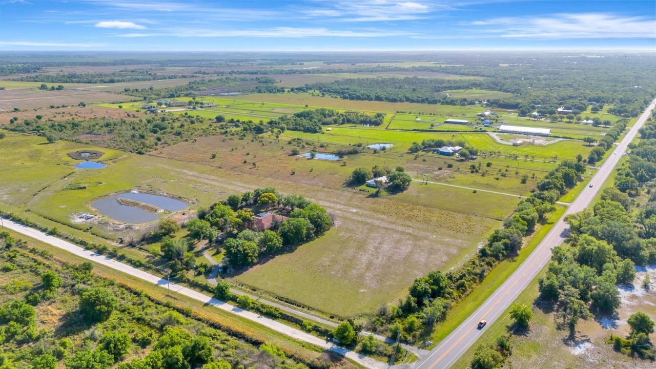Sr-70 E, Myakka City, FL 34251 Photo