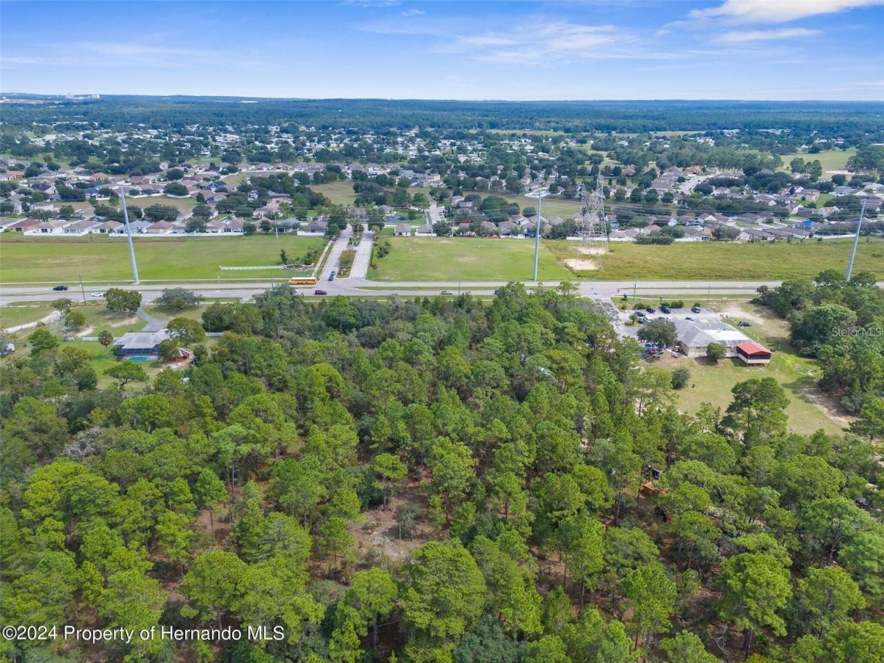 Sunshine Grove Road , Brooksville, FL 34613 Photo