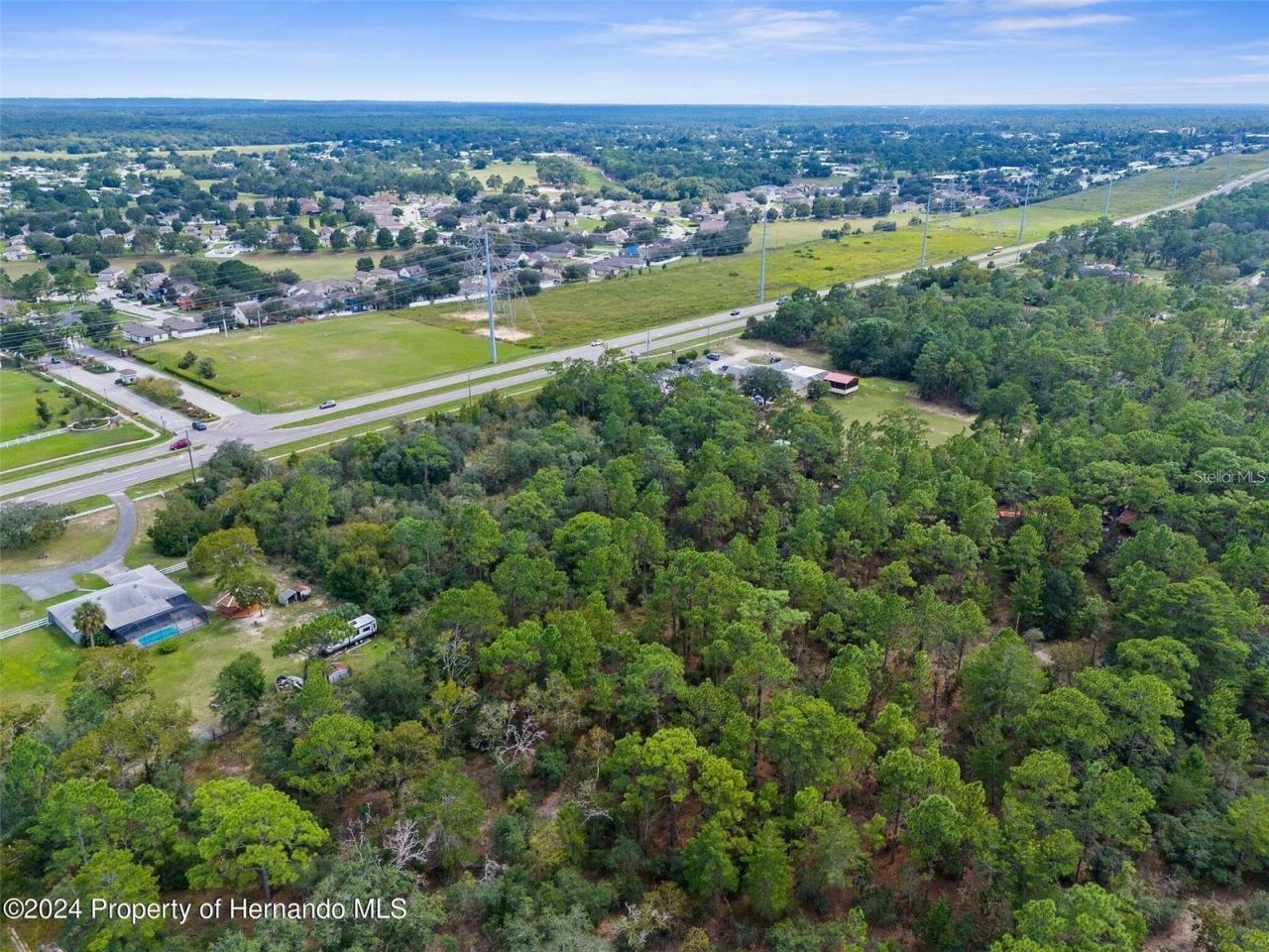 Sunshine Grove Road , Brooksville, FL 34613 Photo