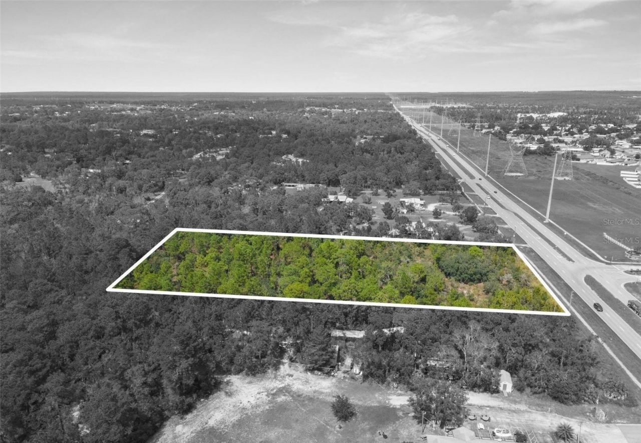 Sunshine Grove Road, Brooksville, FL 34613 Photo