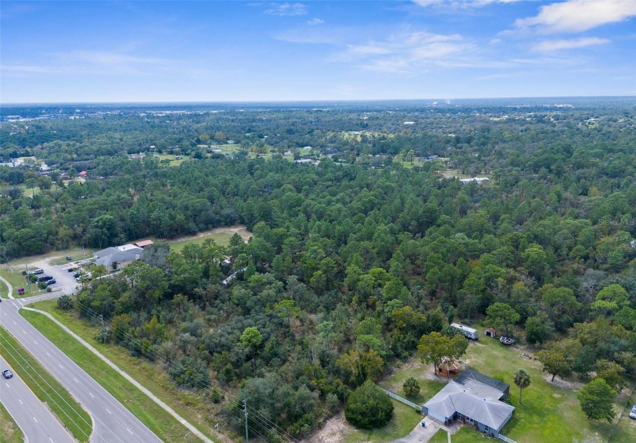 Sunshine Grove Road, Brooksville, FL 34613 Photo