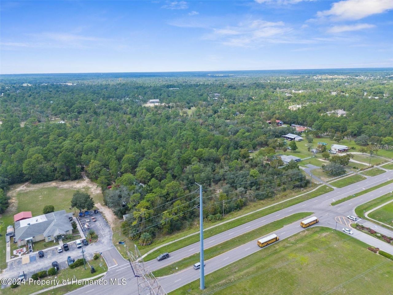 Sunshine Grove Road , Brooksville, FL 34613 Photo