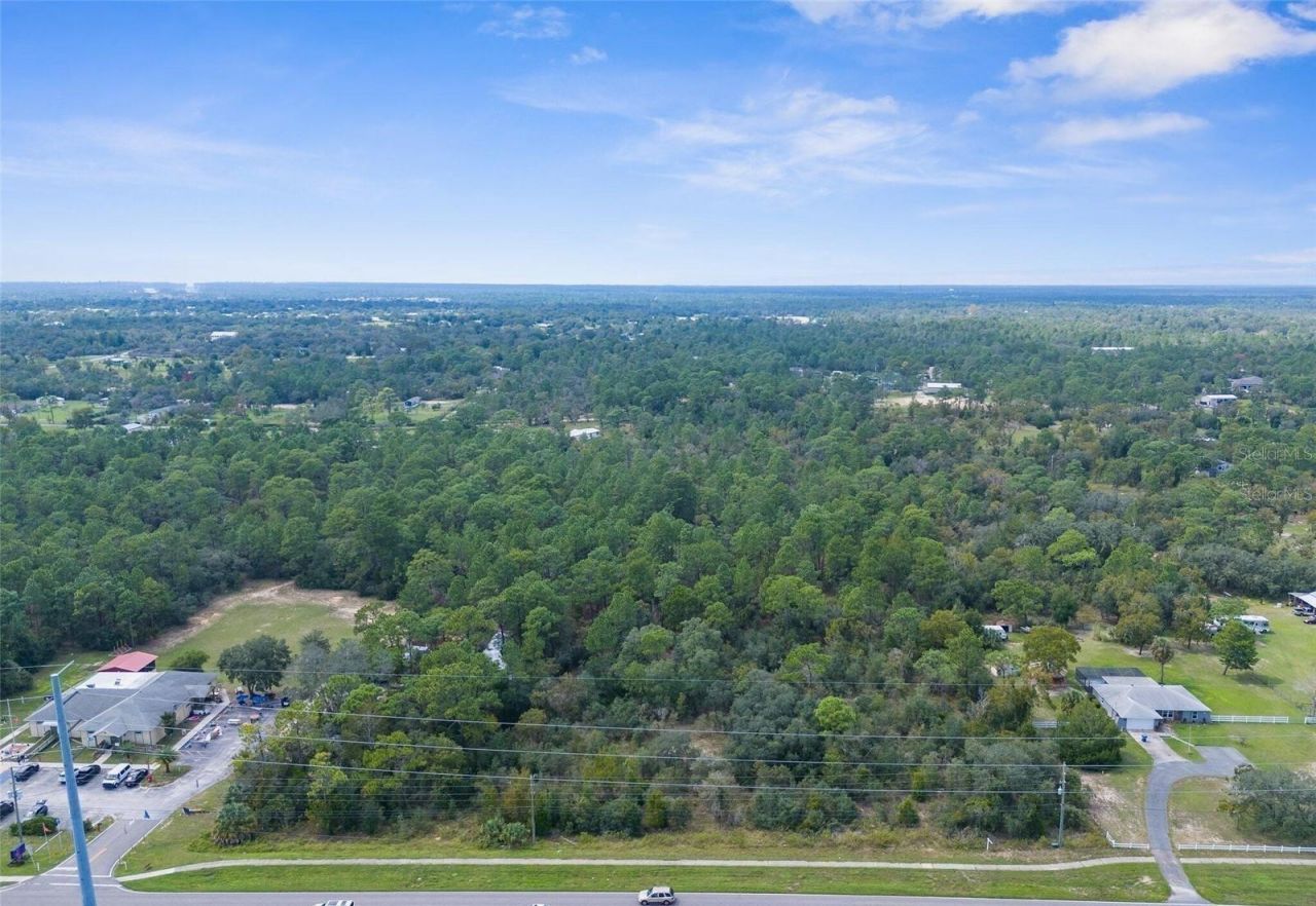 Sunshine Grove Road, Brooksville, FL 34613 Photo