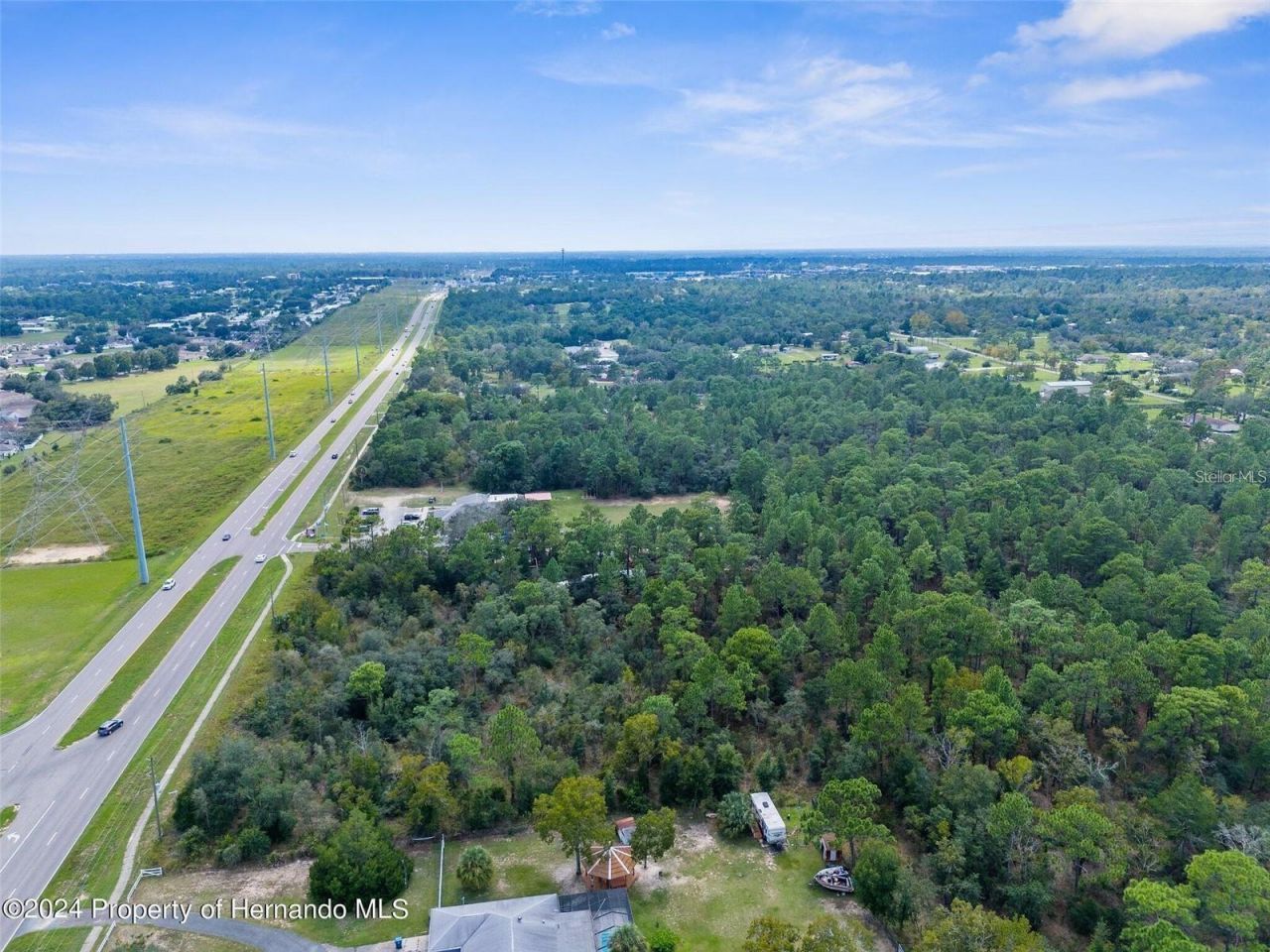 Sunshine Grove Road , Brooksville, FL 34613 Photo