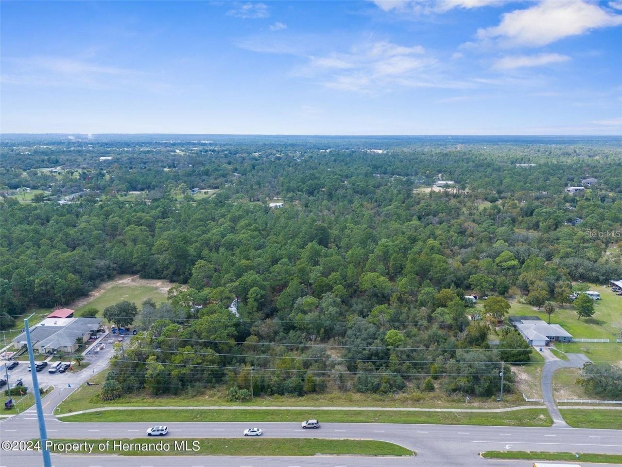 Sunshine Grove Road , Brooksville, FL 34613 Photo