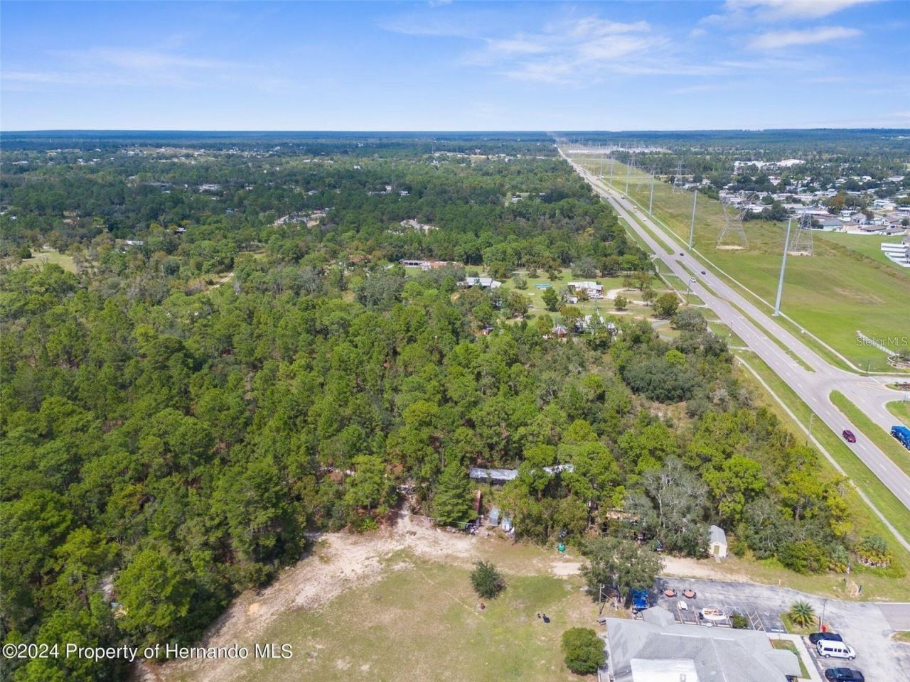 Sunshine Grove Road , Brooksville, FL 34613 Photo