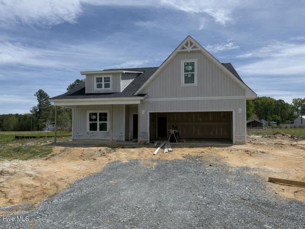 113 Yardley Drive, Smithfield, NC 27577