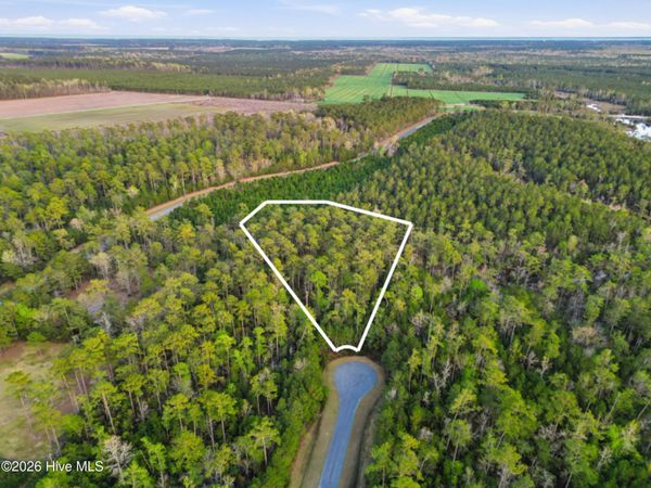 121 Mason Lane, Merritt, NC 28556