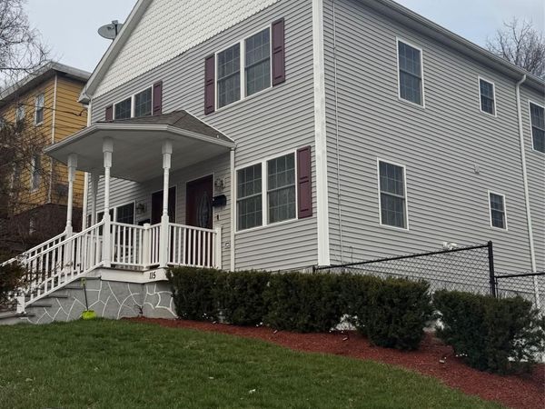 115 A High Street, Peekskill, NY 10566