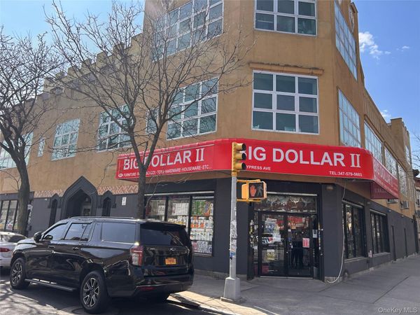 852 Cypress Avenue , Ridgewood, NY 11385