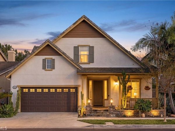 1502 Voyager Drive, Tustin, CA 92782