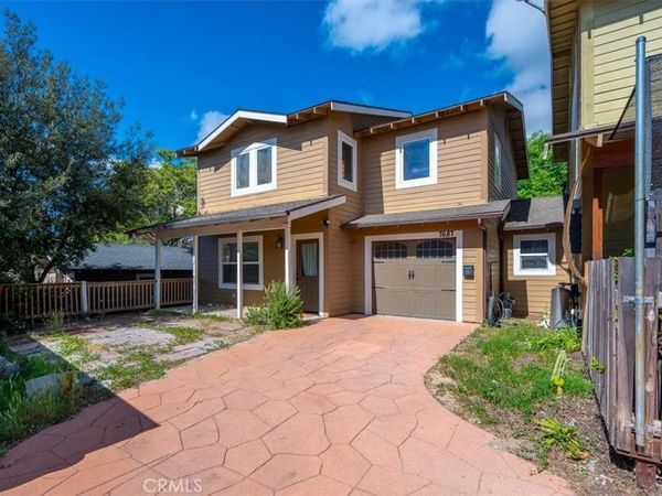 7687 Sinaloa, Atascadero, CA 93422