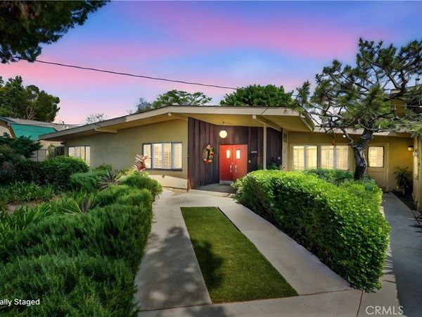 1400 N Puente, Brea, CA 92821