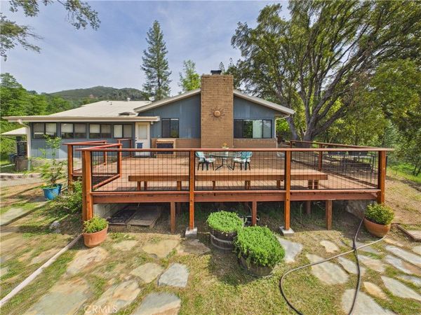 6650 Feliciana Mountain, Midpines, CA 95345