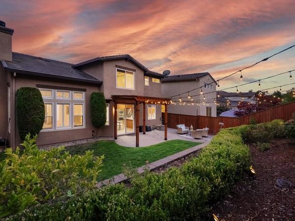 43 Ferdinand Way, Novato, CA 94949