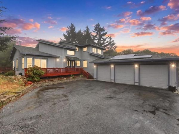 18453 Las Cumbres Road, Los Gatos, CA 95033