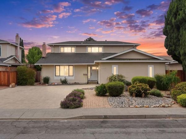 864 Kizer Street, Milpitas, CA 95035