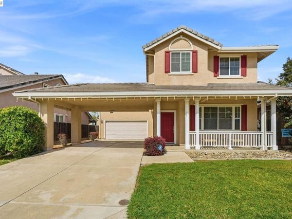 1339 Cherry Blossom, Tracy, CA 95377