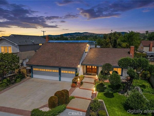 1975 Heather Circle, Brea, CA 92821