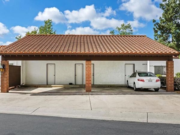 16410 Caminito Vecinos, Unit 137, San Diego, CA 92128